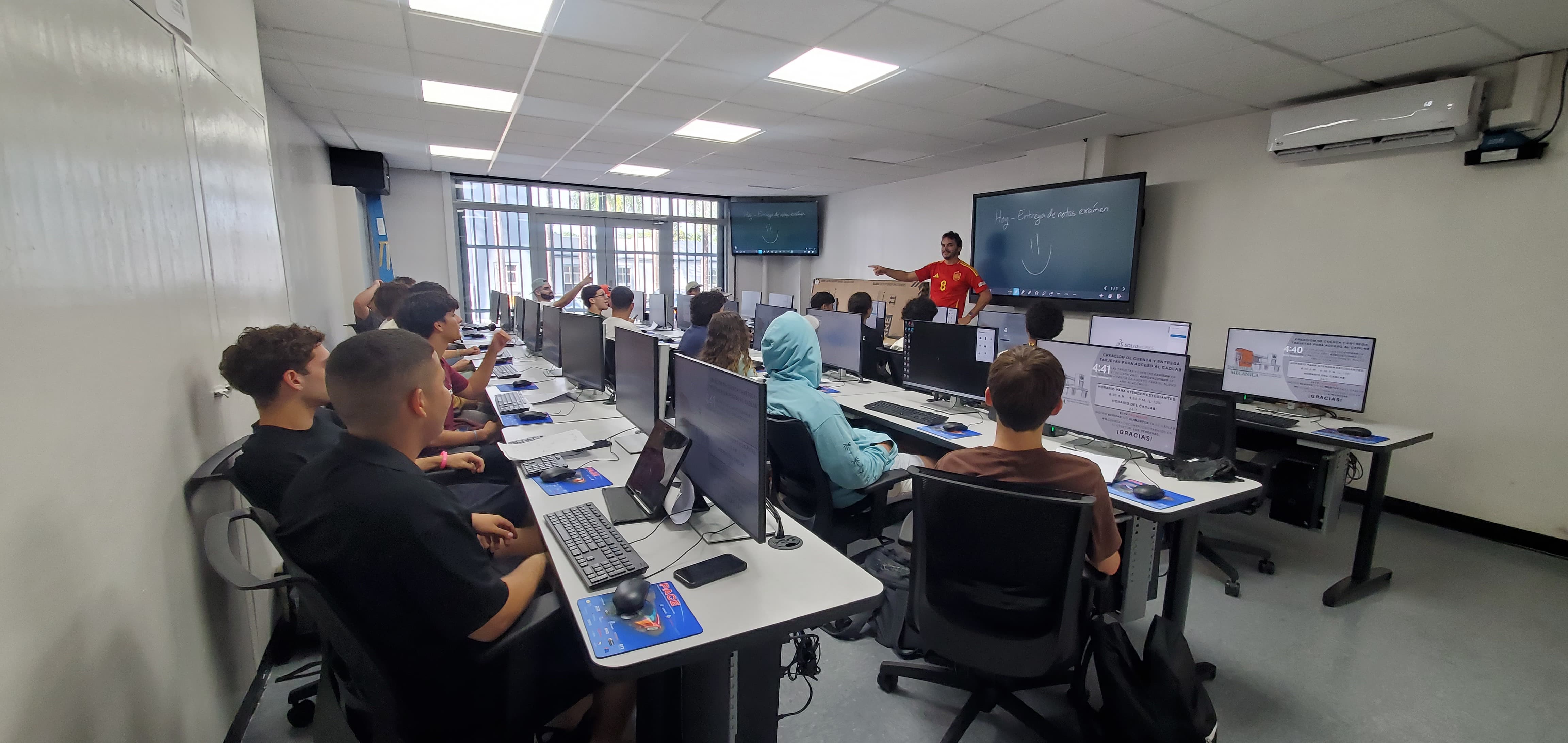 Classroom Assur Foundations updated